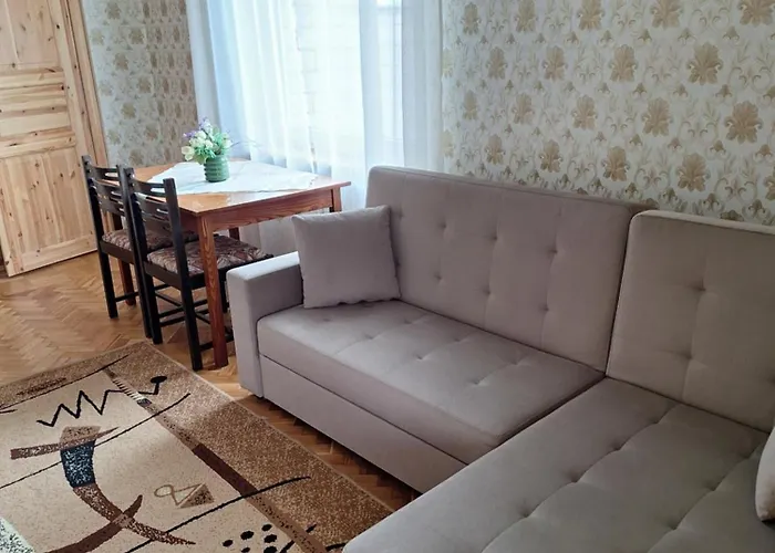 Soliid Apartment